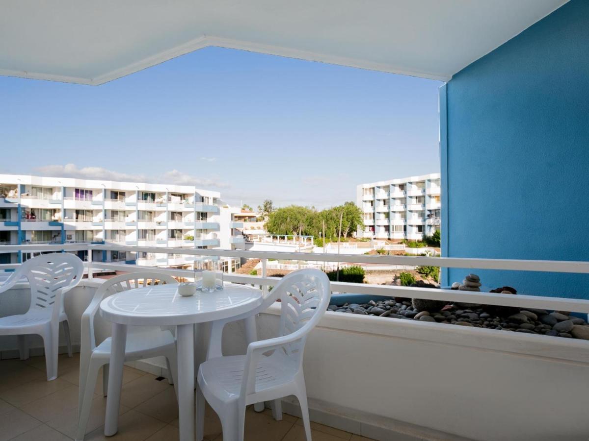 313 Green Park With Pool And Private Garden San Miguel de Abona Exteriér fotografie